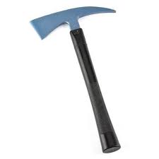 Axe Fireman