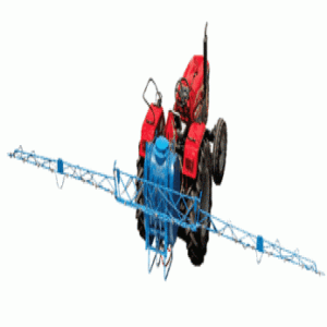 Boom Sprayer