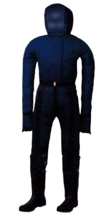 Omisvar Hi-Tech Rescue Dummy