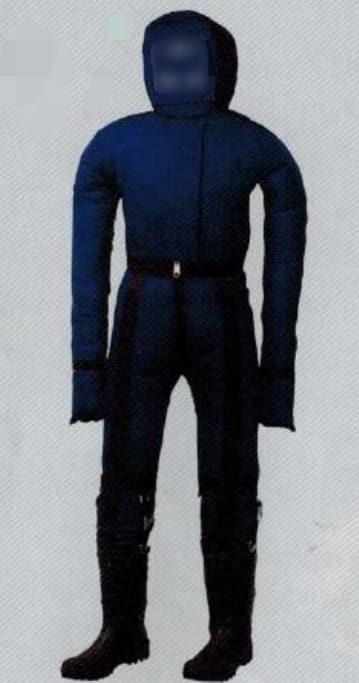 Omisvar Hi-Tech Rescue Dummy - Image 3