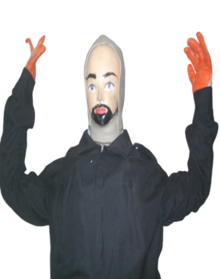 Omisvar Rescue Soft Manikins