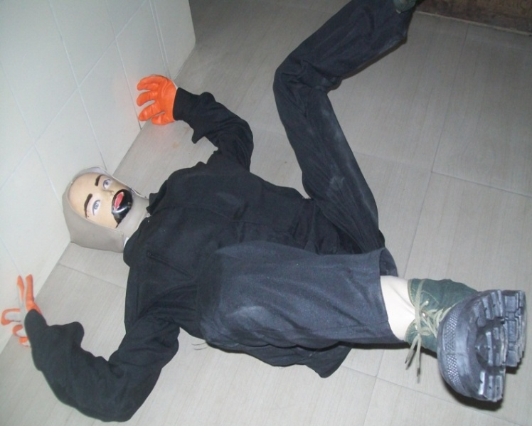 Omisvar Rescue Soft Manikins - Image 4