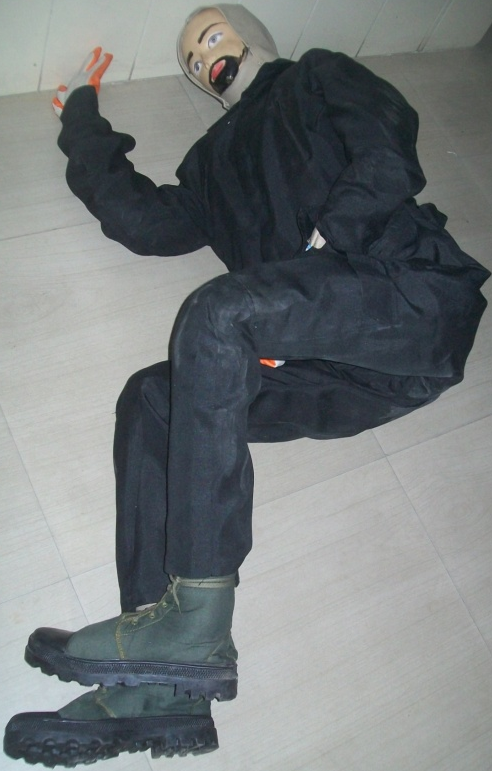 Omisvar Rescue Soft Manikins - Image 3