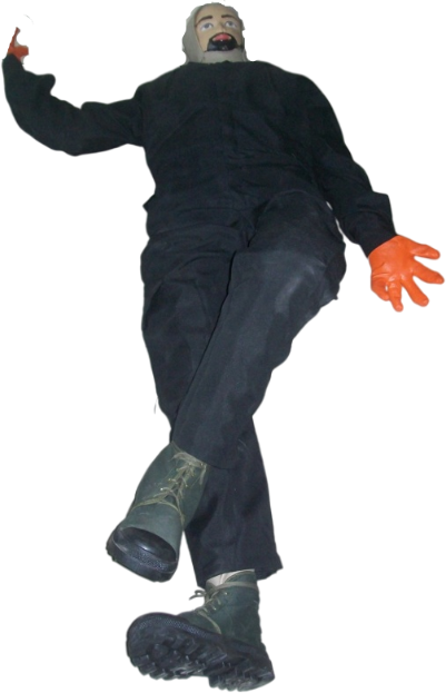 Omisvar Rescue Soft Manikins - Image 2