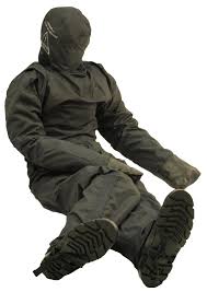 Omisvar Rescue Hose Manikins - Image 2