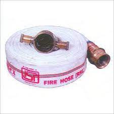 Type-A Water Delivery Hose