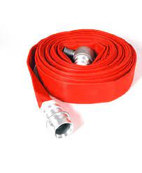 Type-B Water Delivery Hose